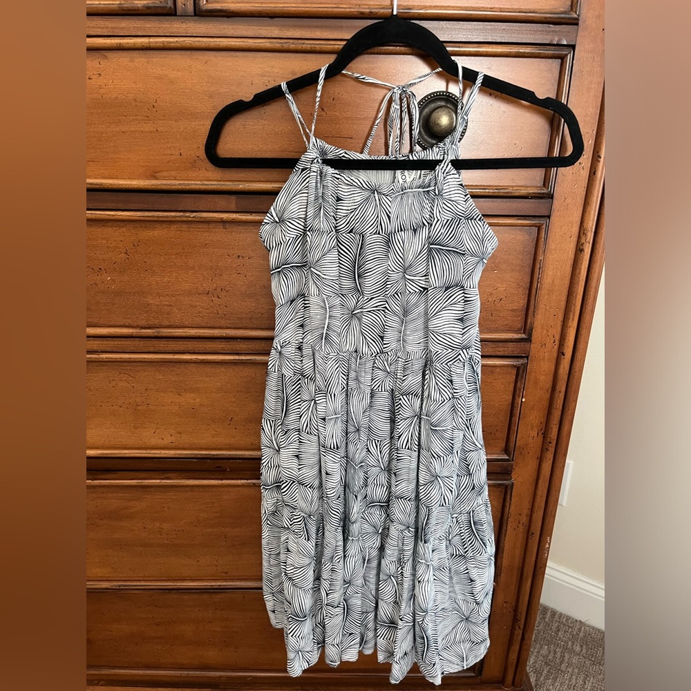 Roxy summer dress!